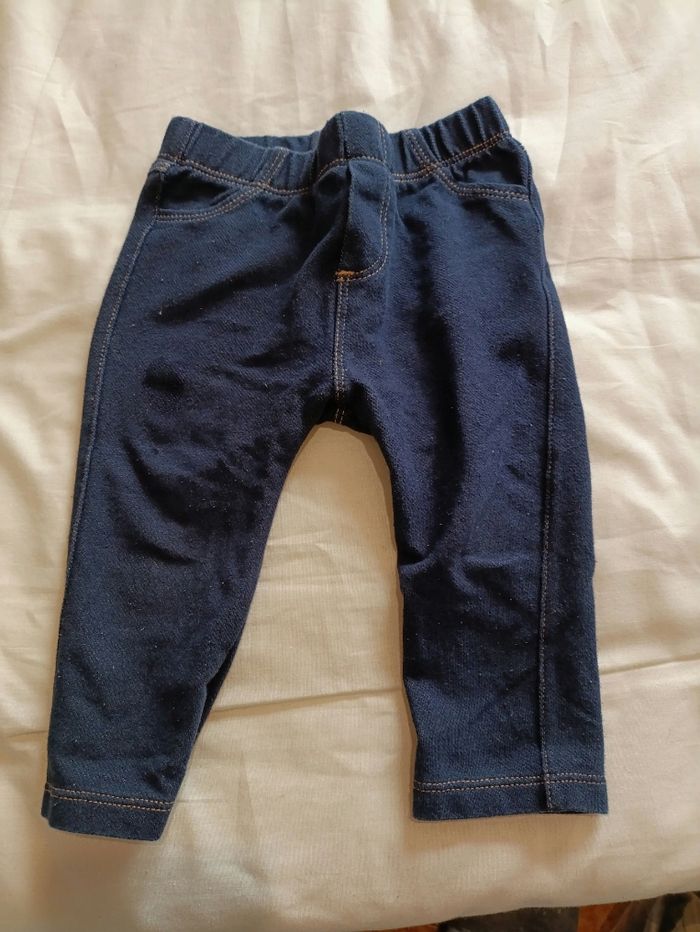 Pantalon/legging 9 mois - photo numéro 5