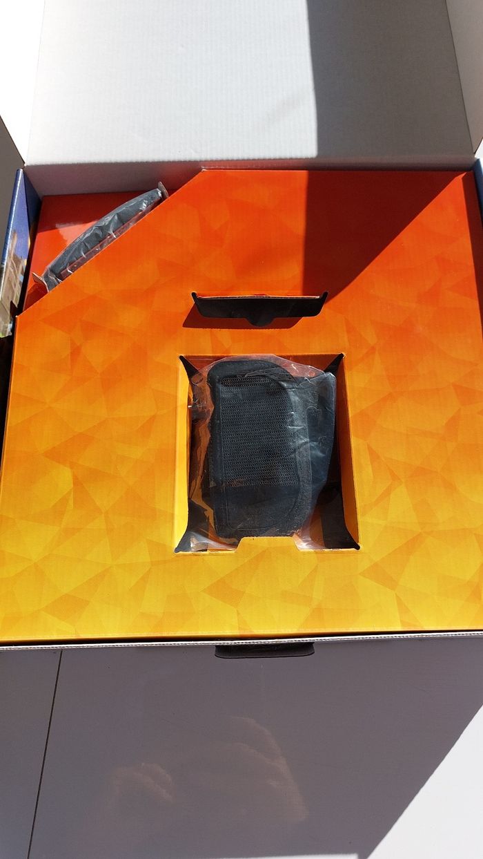 jeu ring fit aventure - photo numéro 2