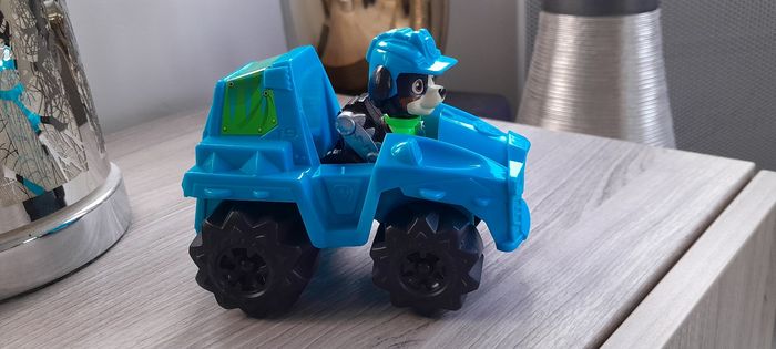 Lot complet de véhicules et figurines Pat patrouille - photo numéro 9