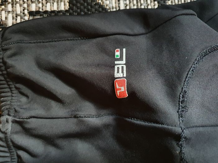 Pantalon vélo ubl xs - photo numéro 6
