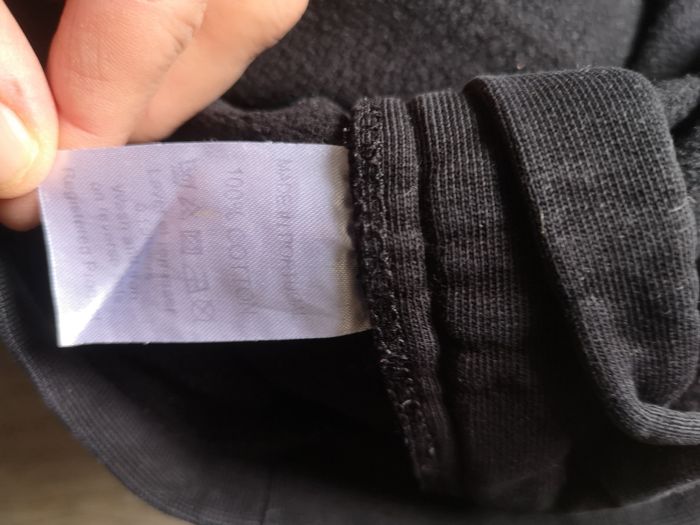 Pull allaitement milktamere M tajinebanane - photo numéro 3