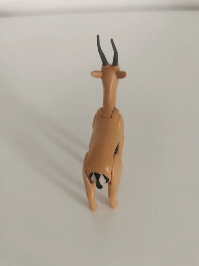 Playmobil animaux gazelle - photo numéro 4
