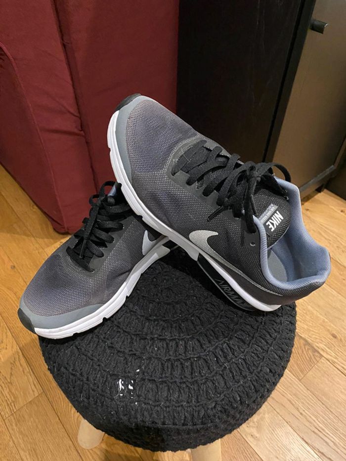 Nike Air Max - photo numéro 3