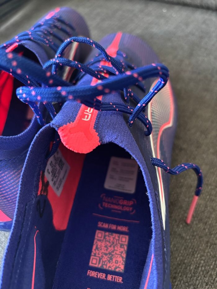 Crampon puma ultra 5 Utimate - photo numéro 9