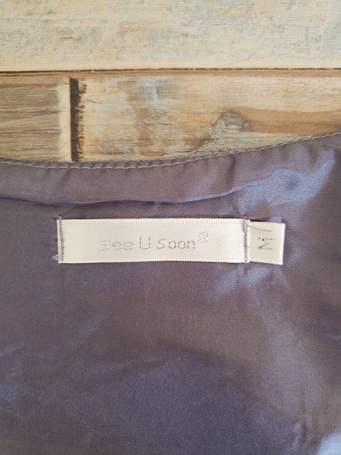 Robe taille M - photo numéro 2