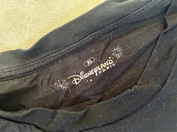 Petit pull Disneyland Paris - photo numéro 2