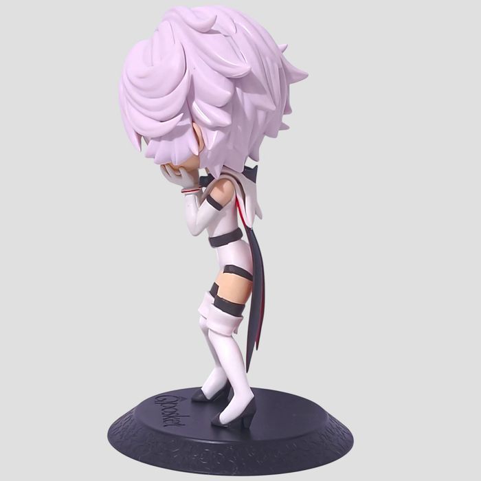 Figurine officielle Banpresto – Shy – Q Posket – SHY - photo numéro 5