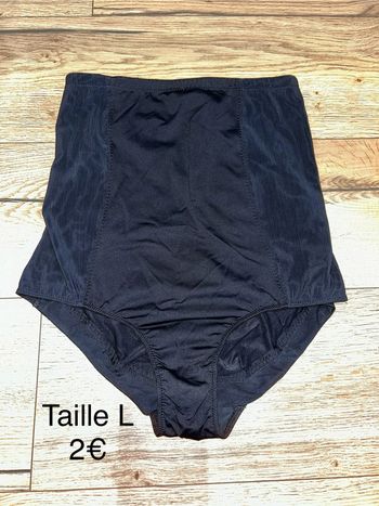Gaine pour femme