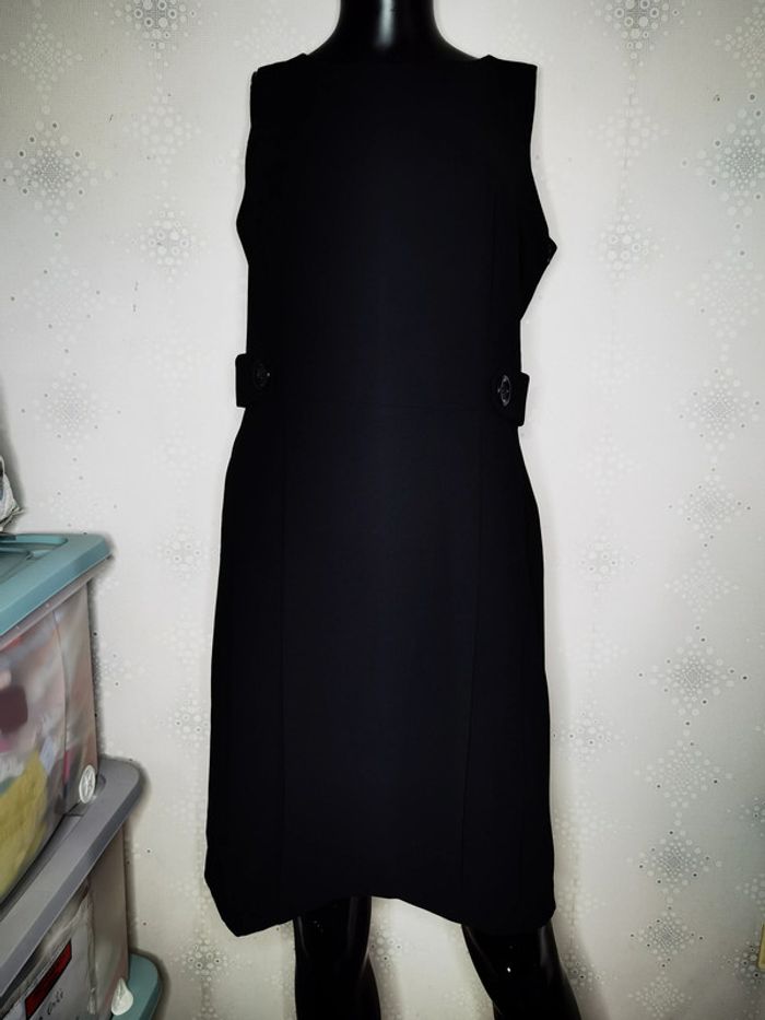 D4422 - robe femme taille 42