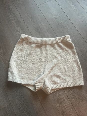 short blanc moelleux