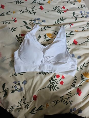 Soutien gorge celyssia t XL