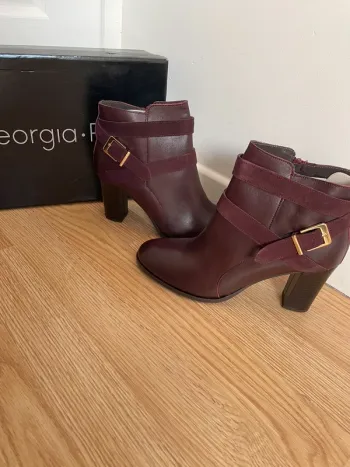 Bottines