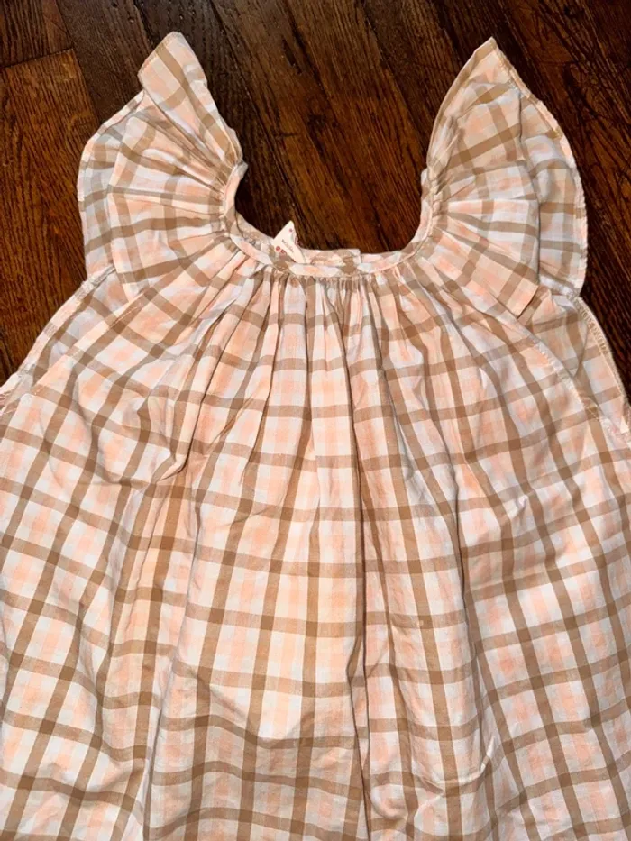 Ensemble ou pyjama imaho  4 ans (taille très grand) - photo numéro 2