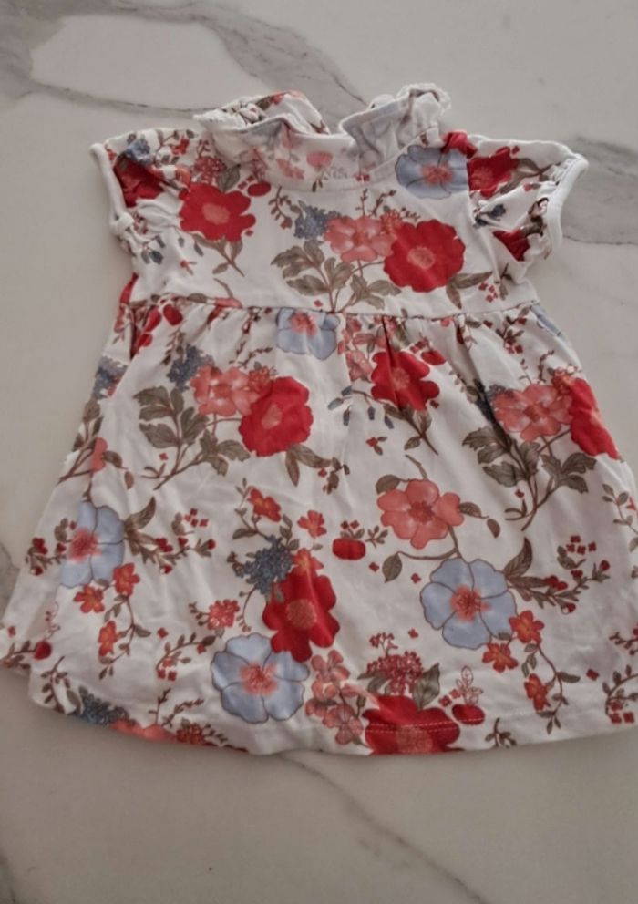 Petite robe