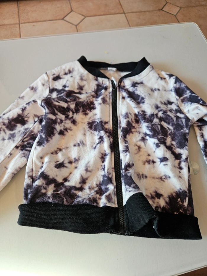 Gilet léger