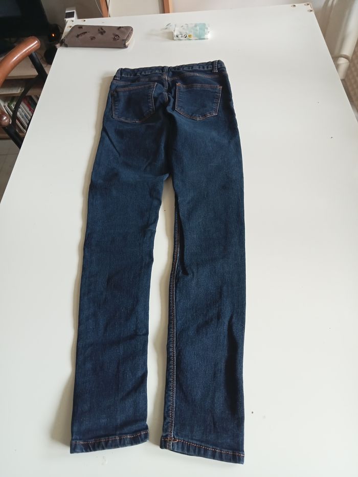 jean fille - photo numéro 5