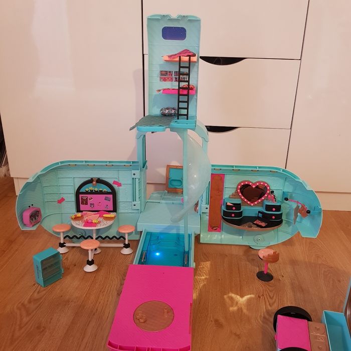 Camping car LOL - photo numéro 2