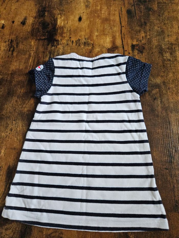 Robe marinière - photo numéro 3