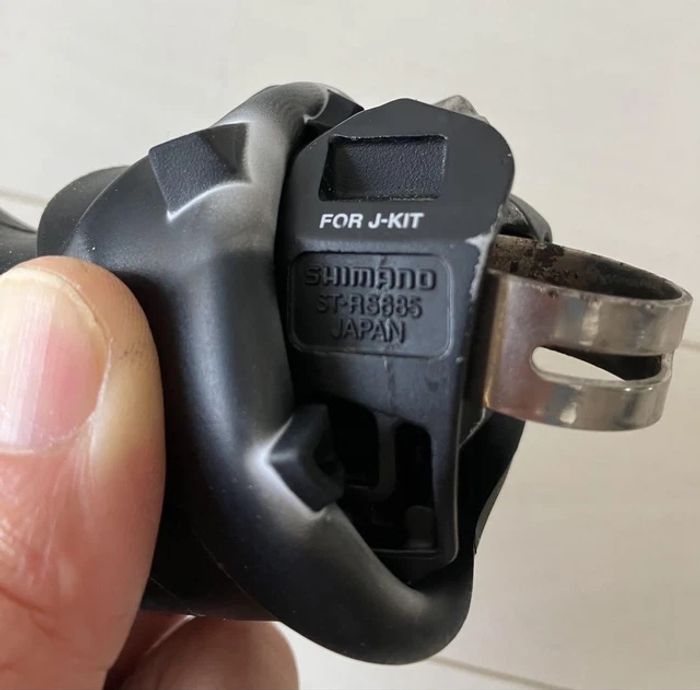 Shimano Ultegra ST-RS685 Frein hydraulique STI levier gauche/droit 2S x 11S - photo numéro 8