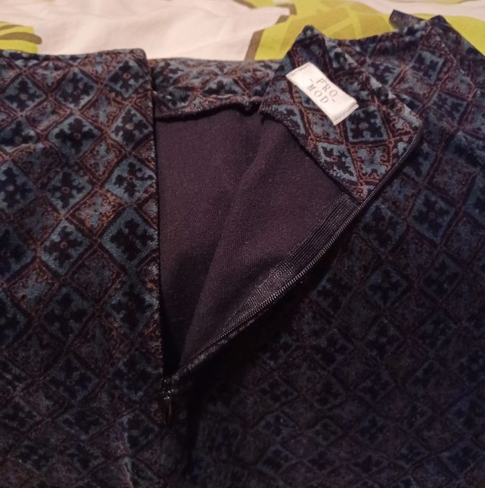 Jupe en velours - photo numéro 2