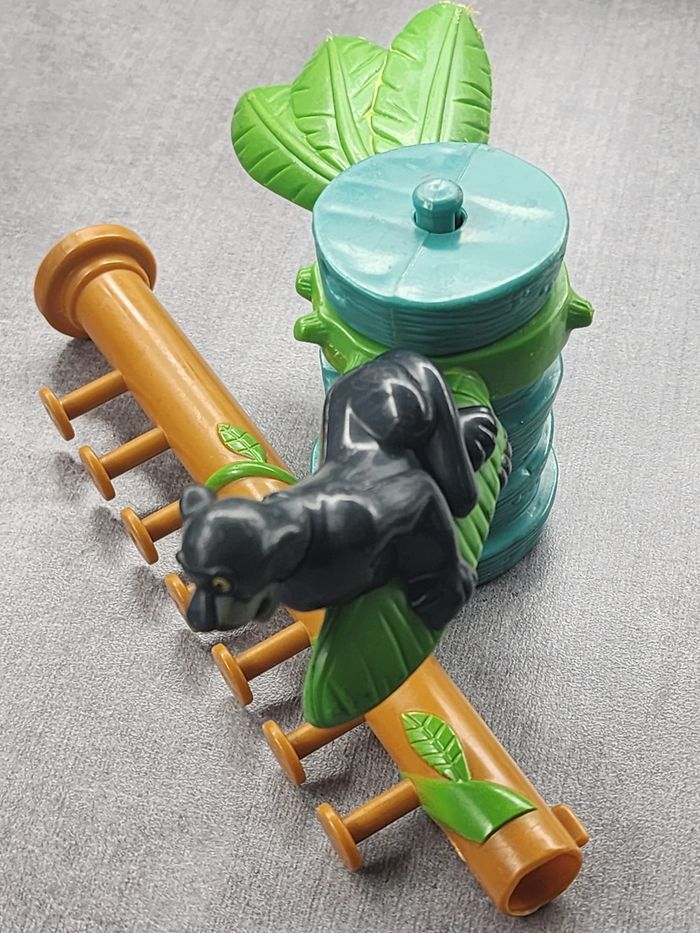 Jouet Le Livre de La Jungle - photo numéro 3