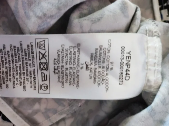 Pantalon Naf Naf - photo numéro 5