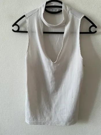 Débardeur Zara