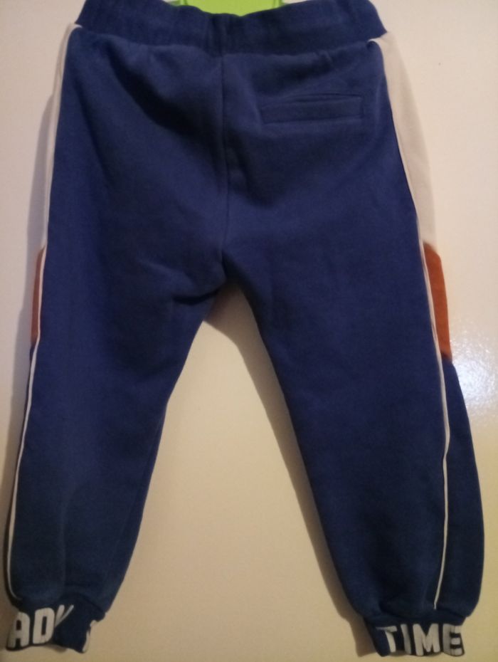 Pantalon de jogging - photo numéro 2