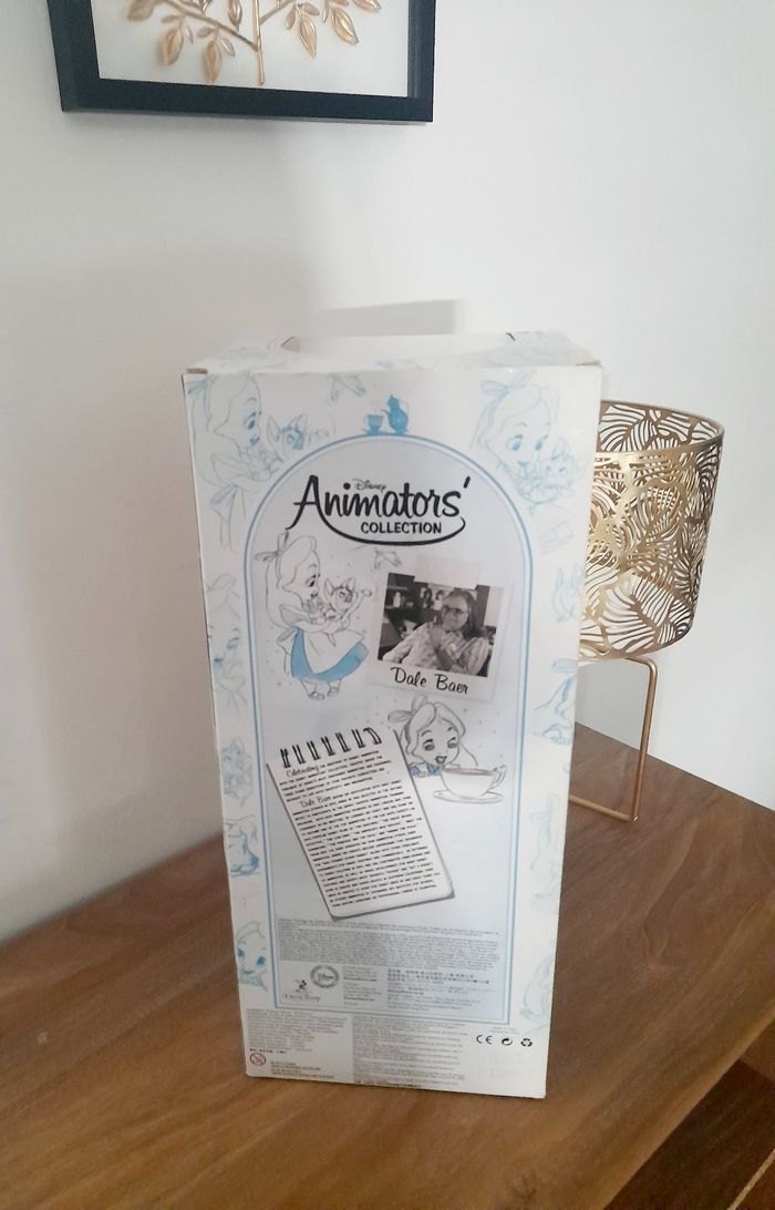 Grande Animator's - photo numéro 3