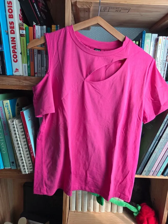 Tee-shirt