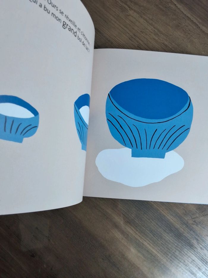 Livre - photo numéro 4