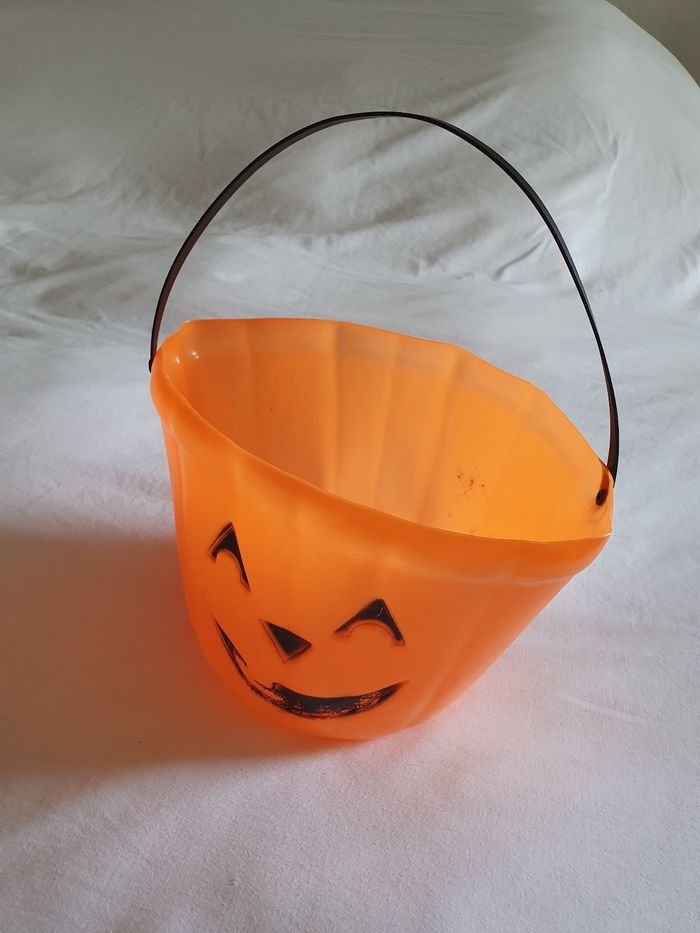 Lot halloween - photo numéro 3