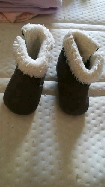 Chaussures bébé