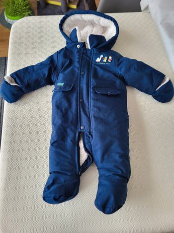 Combipilote