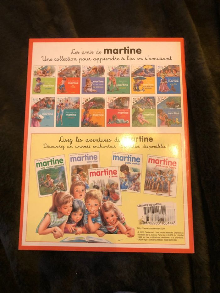 Les amis de Martine en voyage - photo numéro 2