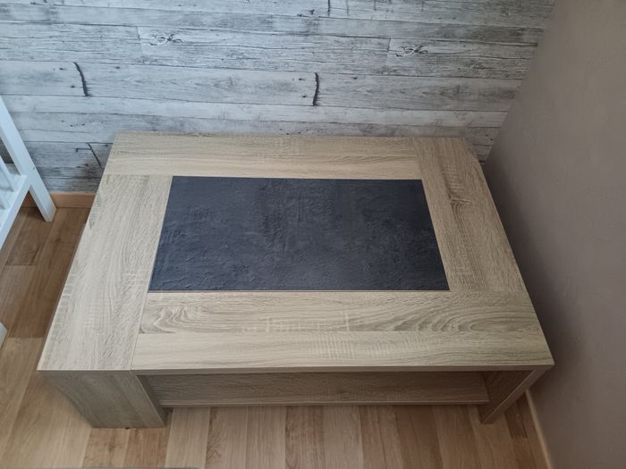 Table basse - photo numéro 2