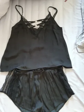 Pyjama