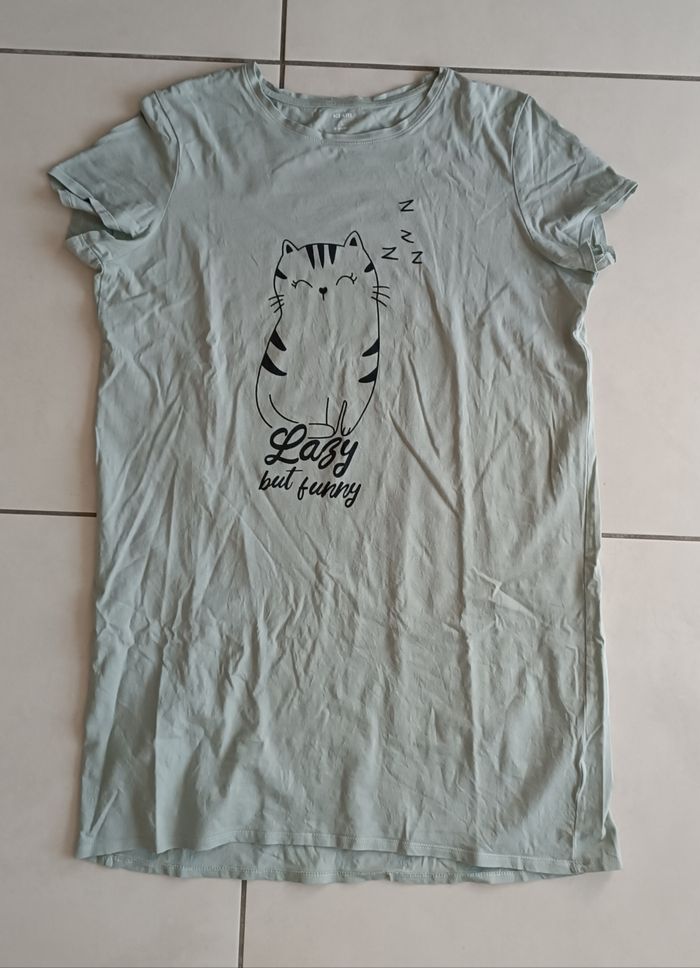 Nuisette Taille 42/44