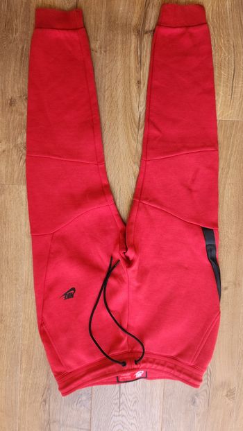 Pantalon jogging H Nike TM