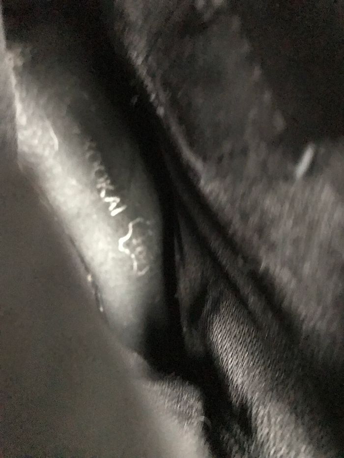 Bottines cuir daim noir 34 KOOKAI - photo numéro 8