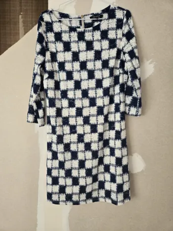 Robe courte Vegas