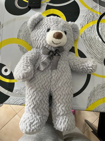 Tres joli ourson sac à dos