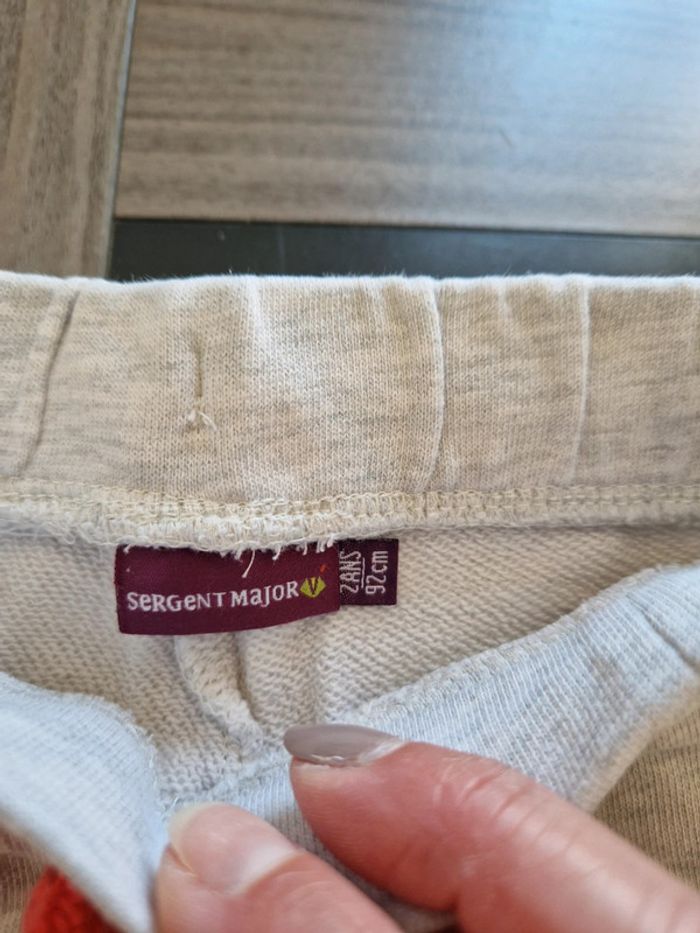 Jogging 2 ans - photo numéro 3