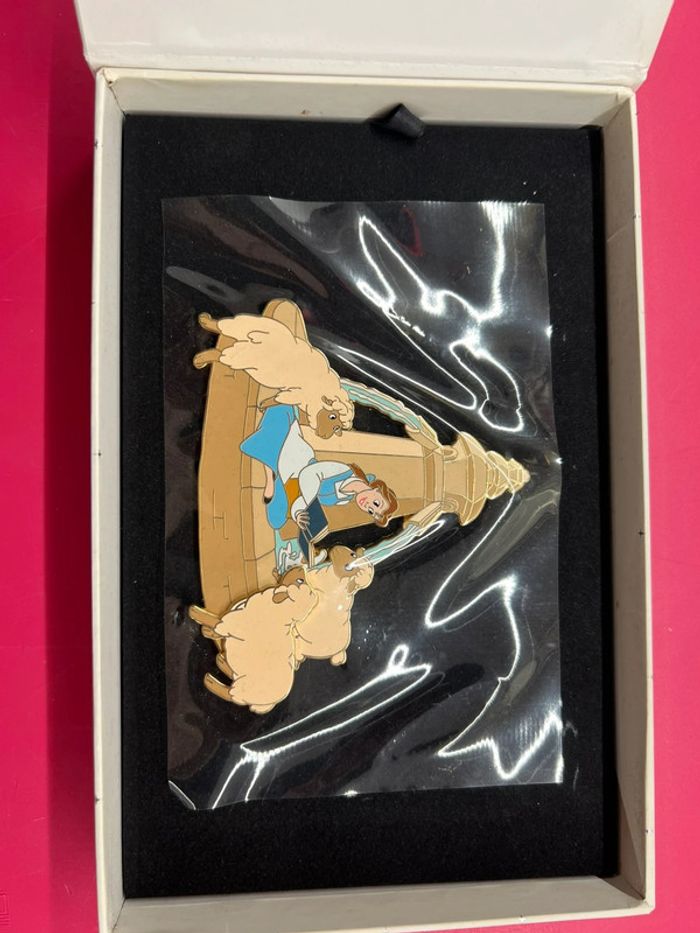 Pin’s Disney - photo numéro 2