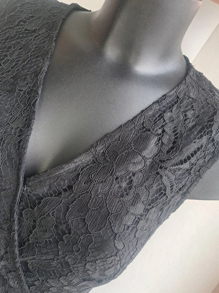 Liu Jo robe noire T.36/38 neuve - photo numéro 6