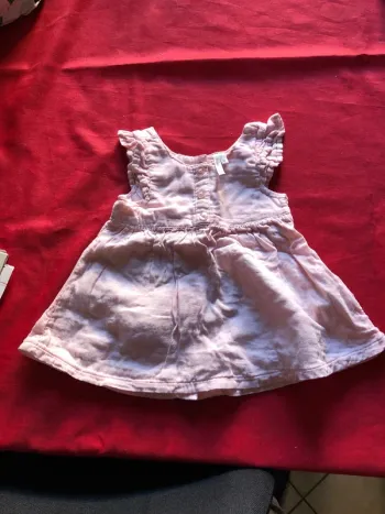 Robe 3 mois