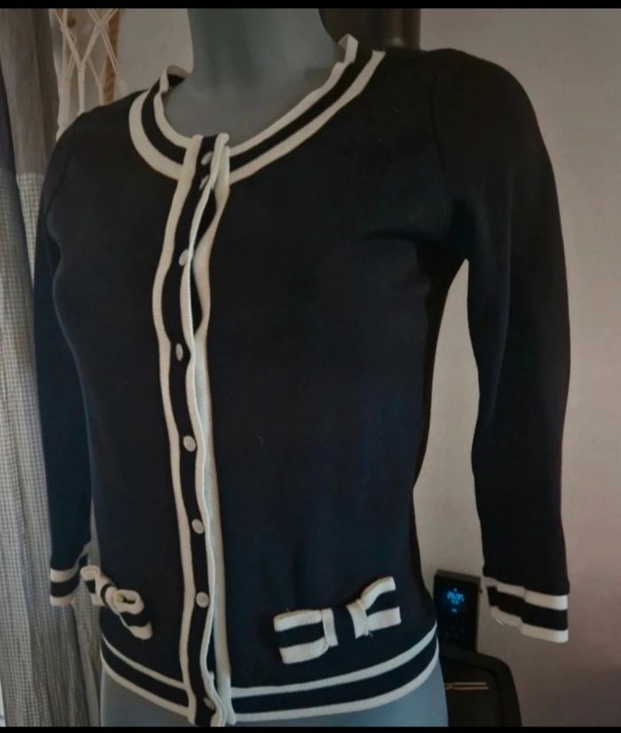 Cardigan - photo numéro 2