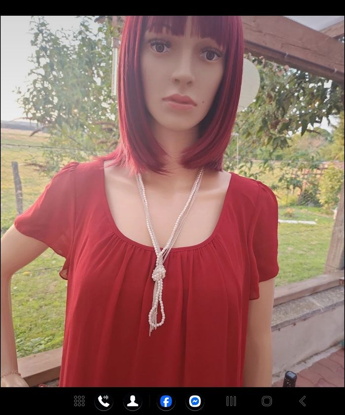 Robe - photo numéro 6
