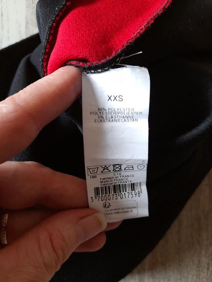 Robe taille xxs - photo numéro 3