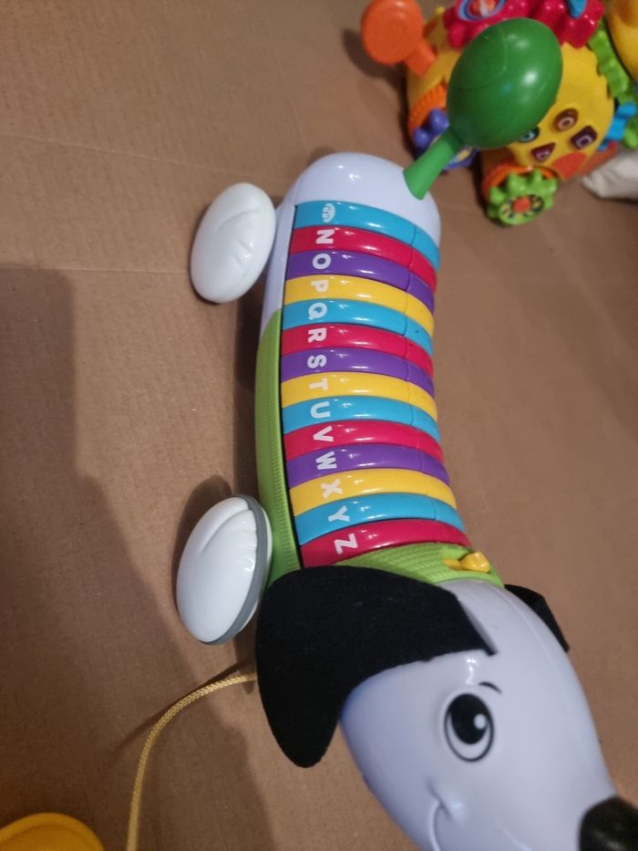 Jouet eveil - photo numéro 2